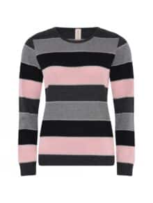 Skovhuus Strik 3226 - Rosa