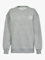 Sofie Schnoor Sweatshirt - Grey 1 ny