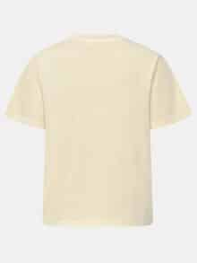 Sofie Schnoor T-shirt S234170 - Off-White1