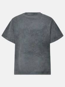 Sofie Schnoor T-shirt S234170 - Washed Black1
