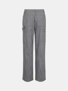 Sofie Schnoor buks - Grey Striped 2 ny
