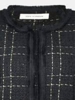 Sofie Schnoor jakke - Black 3 ny