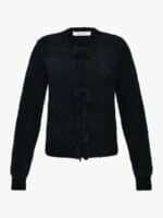 Sofie schnoor Bluse S234396 - Sort