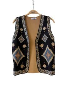 Sorbet Vest 22100375 SBDETROIT