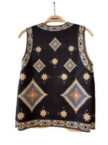 Sorbet Vest 22100375 SBDETROIT1