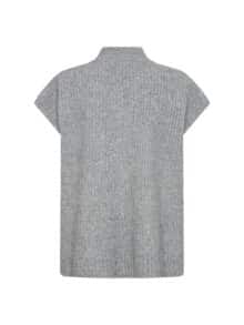 Soya Tamira Vest - Grå 2 ny