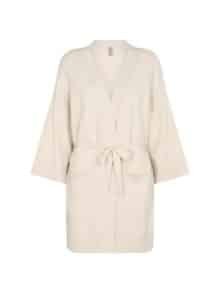 Soya concept Cardigan SC-kanita - Beige 1 ny