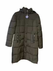 Windfield jakke Clazia 4003-10 - Army