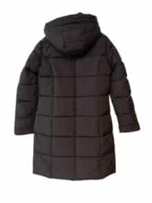 Windfield jakke Clazia 4003-10 - Sort1