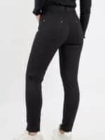 2-Biz Rany Buks - Black 2 ny