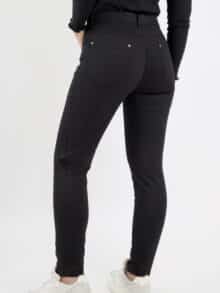 2-Biz Rany Buks - Black 2 ny