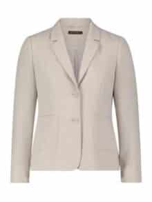 Betty Barclay Blazer - Beige 1 ny