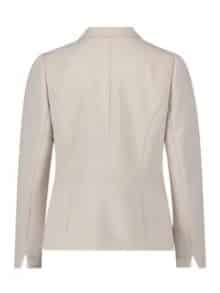 Betty Barclay Blazer - Beige 2 ny