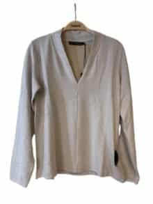 Betty Barclay Bluse 2921 - Beige 1 ny