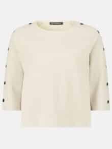 Betty Barclay Bluse - Beige 1 ny