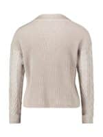 Betty Barclay Strik 5013 - Beige 2 ny