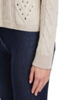 Betty Barclay Strik 5013 - Beige 3 ny