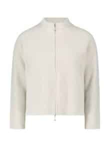 Betty Barclay Sweater Jakker - Beige 1 ny