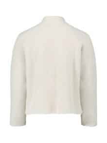 Betty Barclay Sweater Jakker - Beige 2 ny