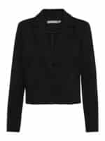 Fransa Blazer jakke Frblazer - Black 1 ny