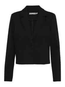 Fransa Blazer jakke Frblazer - Black 1 ny