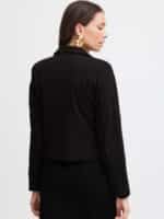 Fransa Blazer jakke Frblazer - Black 2 ny