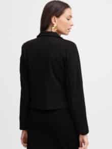 Fransa Blazer jakke Frblazer - Black 2 ny