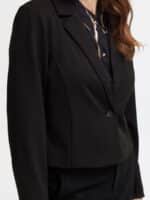 Fransa Blazer jakke Frblazer - Black 3 ny