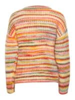 Fransa Strik Frmanny pu - Orange1