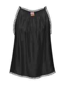 Gossia NeelGo Top - Sort 1 ny