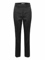 Inwear bukser Zillyiw Suit - Black 1 ny