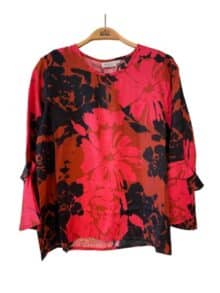 Masai Bluse Mabimelda - Picante 1 ny