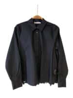Masai Skjorte Malmogen - Black 1 ny
