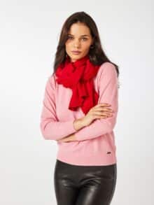 Micha Strik - Rose Pink 1 ny