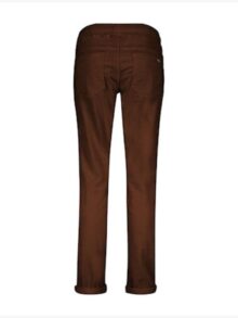 Red Button Tessy Corduroy - Plum 2 ny