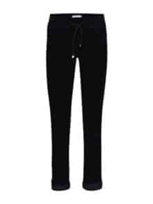 Red Button Tessy Corduroy SRB4142 - Navy 1 ny