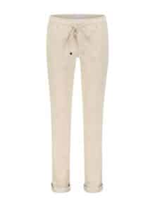 Red Button Tessy Corduroy - Stone 1ny