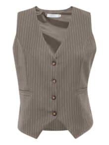 Sorbet Vest SBDiego - Grå