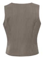 Sorbet Vest SBDiego - Grå1