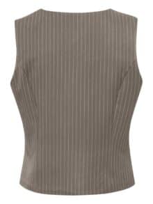 Sorbet Vest SBDiego - Grå1