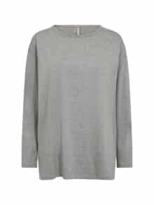 Soya Bluse SC-Pylle - Melange 1 ny