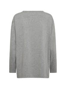 Soya Bluse SC-Pylle - Melange 2 ny
