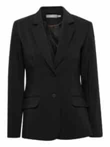 Fransa Blazer Frvita - Sort