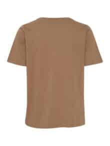 Fransa FRtorga T-Shirt - Brun1