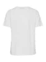 Fransa FRtorga T-Shirt - Hvid1