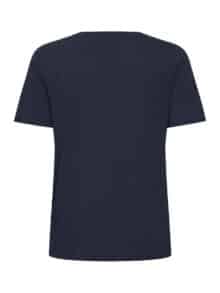 Fransa FRtorga T-Shirt - Navy1