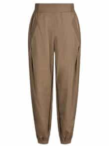 Gossia Bukser Mollie pant - Dark Camel