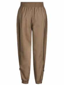 Gossia Bukser Mollie pant - Dark Camel1