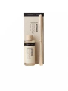 Humdakin pearl duft pinde refill 250 ML - Ivory