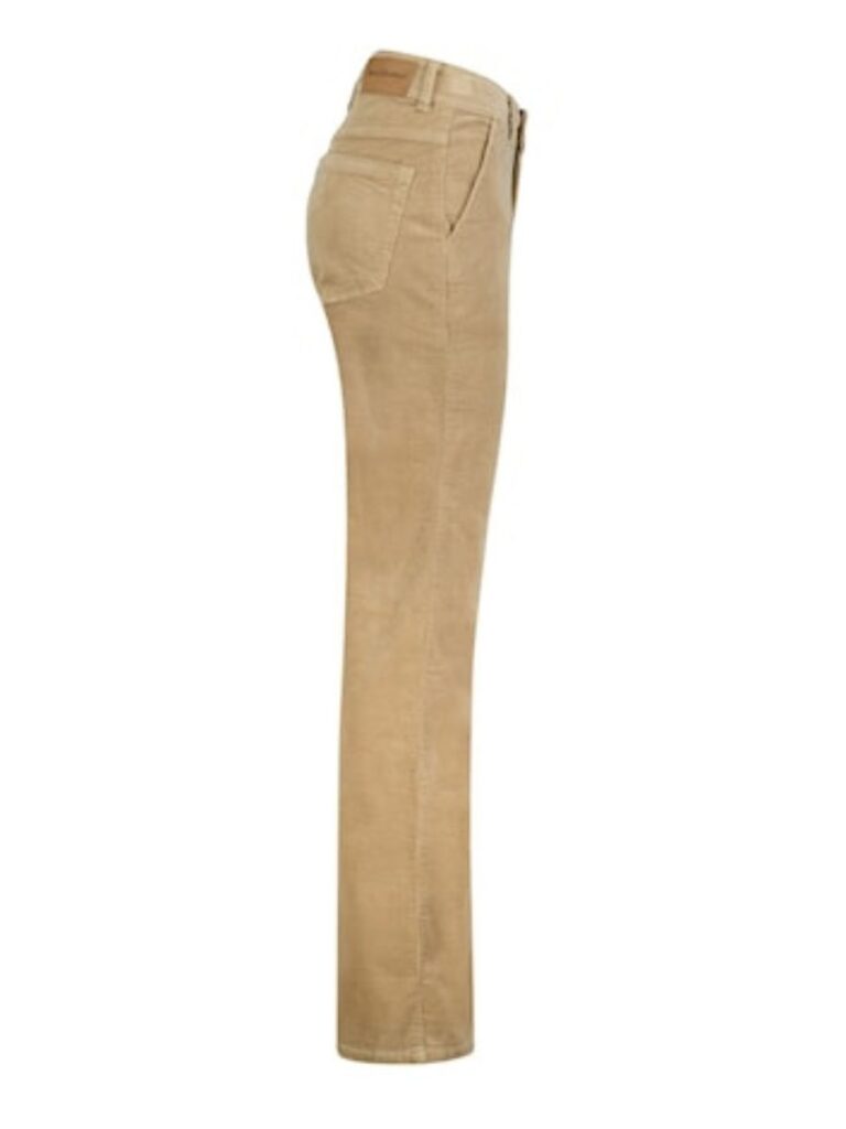 Rioella-F Bukser - Desert Sand main image 1